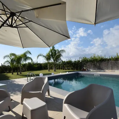 Gæstehus Casa Vacanze Cappello *