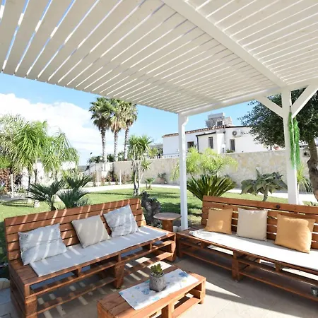 Casa Vacanze Cappello Gæstehus *