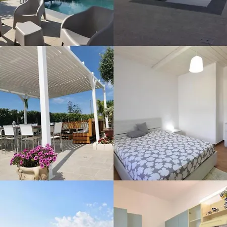 Casa Vacanze Cappello *
