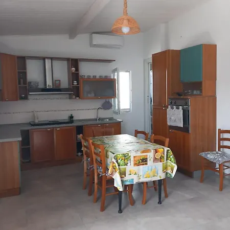 Casa Vacanze Cappello * Ispica