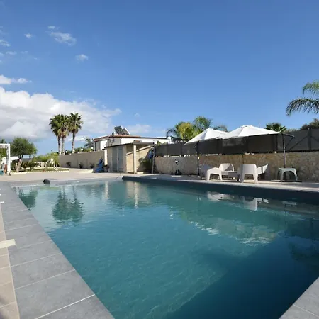 Casa Vacanze Cappello Gæstehus *