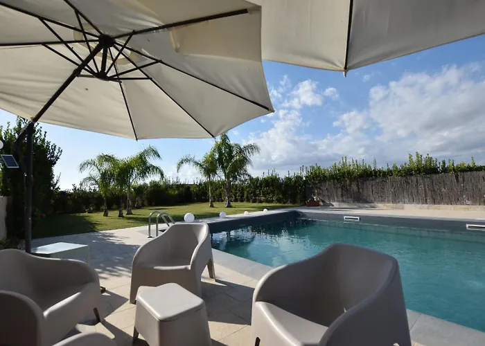 Gæstehus Casa Vacanze Cappello *