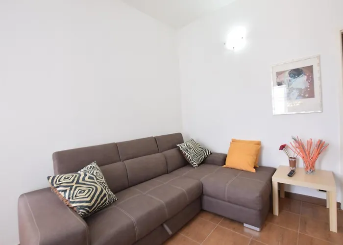Casa Vacanze Cappello *