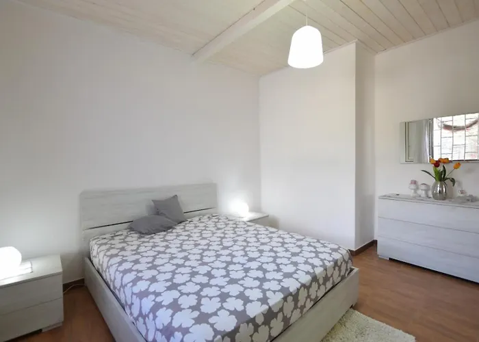 Gæstehus Casa Vacanze Cappello