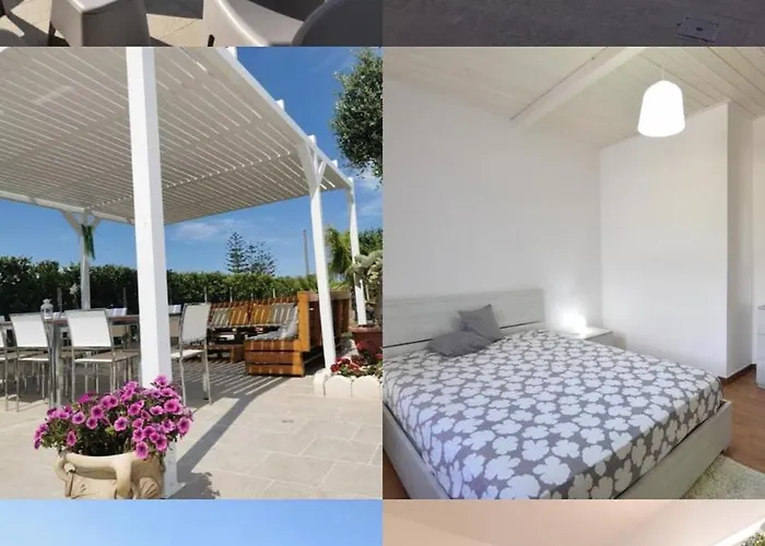 Casa Vacanze Cappello *