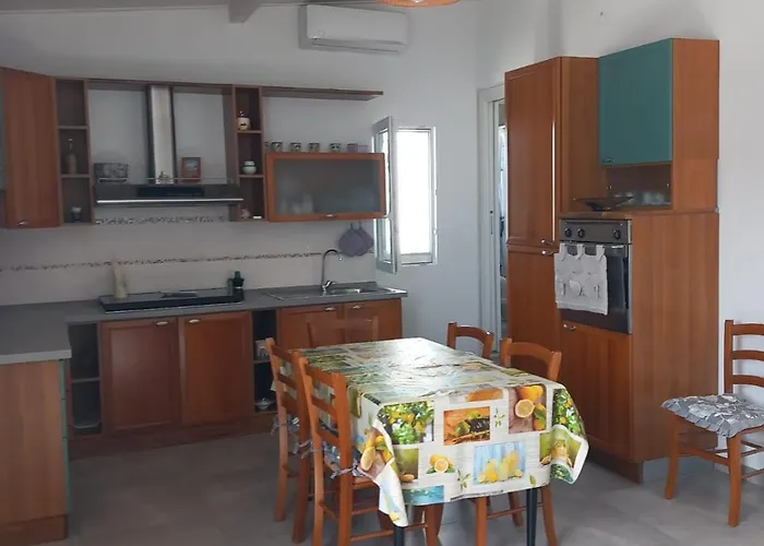 Casa Vacanze Cappello * Ispica