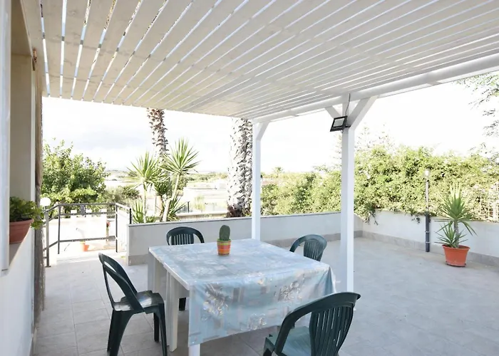 Gæstehus Casa Vacanze Cappello