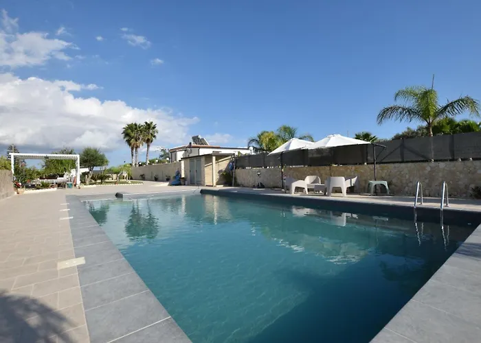 Casa Vacanze Cappello Gæstehus *